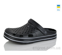 Кроксы M&L  Alex13